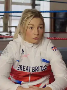 Image illustrative de l’article Lauren Price