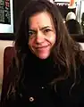 Laurence Leblanc prix Niépce 2016.