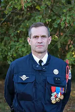 Laurent Phélip
