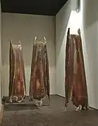 Les danseurs - 1997