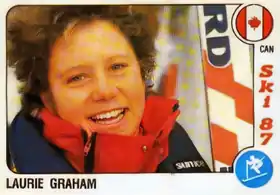 Image illustrative de l’article Laurie Graham