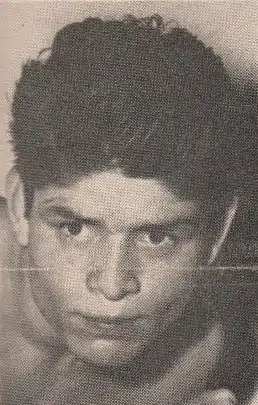 Image illustrative de l’article Lauro Salas