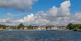 Lauterbach (Rügen)