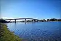 Le pont de Lauvøya