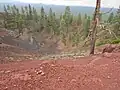 Lava Butte.