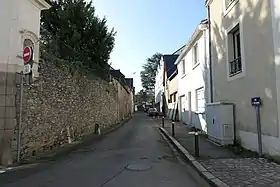 Image illustrative de l’article Rue Saint-Mathurin