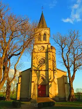 Lavallée (Meuse)