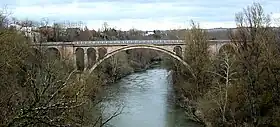 Image illustrative de l’article Viaduc de Lavaur
