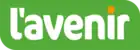 logo de L'Avenir (Belgique)