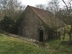 Lavoir Daguin