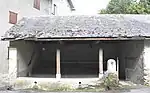 Le lavoir (Rue du lavoir)