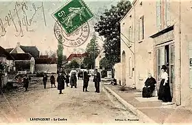 Lavoncourt