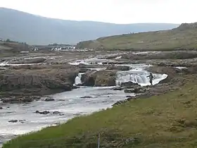 Kjósarhreppur