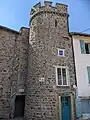 Tour de Beurre.