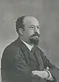 Bernard Lazare