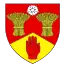 Blason de Comté de Londonderry
