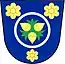 Blason de Leština