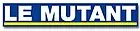 logo de Le Mutant (supermarché)