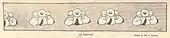 Complot, journal Le rire, 1902.