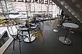 Les tables