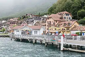Le Bouveret