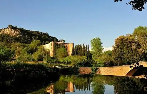 Image illustrative de l’article Brignolais - Centre Var - Haut Var