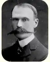 Charles Le Caron de Chocqueuse.