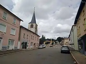 Le Cergne