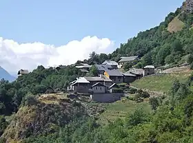 Le Châtel