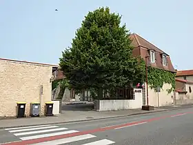 Le Cheix