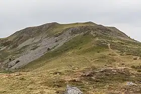 Puy de Niermont.