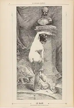 Le Bain