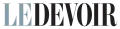 Logo depuis le 7 juin 2018.