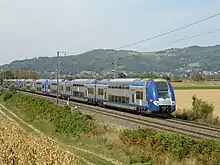 Z 24500 française