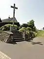 Croix de mission.