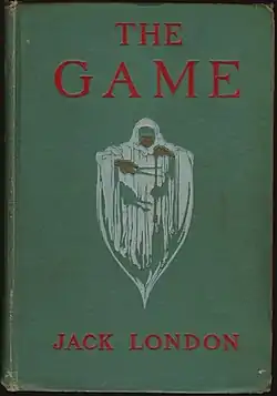 Image illustrative de l’article Le Jeu du ring