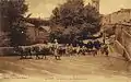 Tunisie au XXe&nbsp;siècle