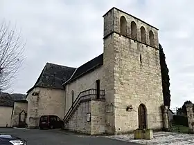Bersac