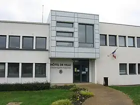 Le Mée-sur-Seine