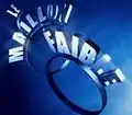 Ancien logo de l'émission du 9 juillet 2001 au 12 août 2007.