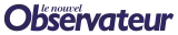 Logo du magazine jusqu'en 2011.