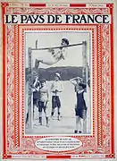 no&nbsp;251, 9 août 1919