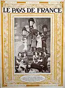 no&nbsp;267, 29 novembre 1919