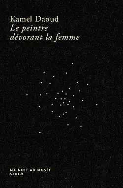 Image illustrative de l’article Le Peintre dévorant la femme