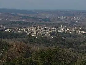 Le Pin (Gard)
