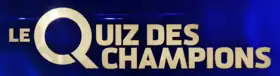 Logo de l'émission