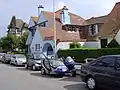 Villa Les Mutins.