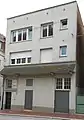 37, rue de Moscou.