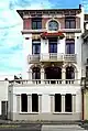 Villa Saint-Firmin.