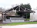 Lavoir de 1938 (fév.&nbsp;2010).